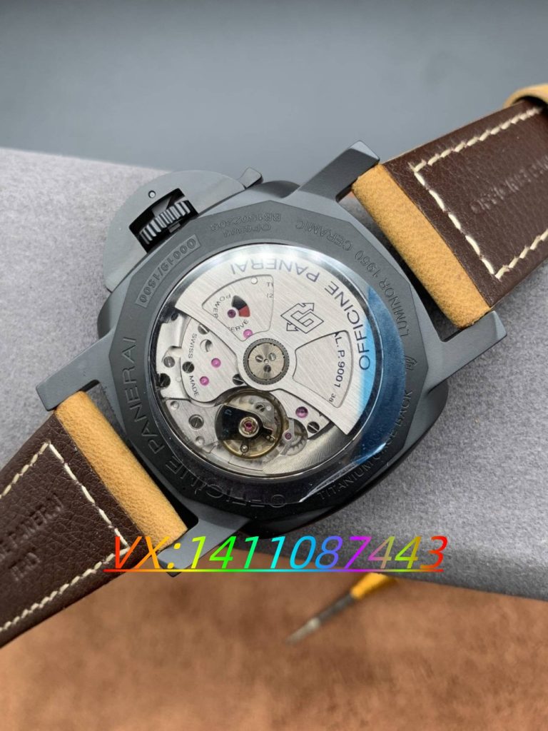 VS廠沛納海441復(fù)刻表陶瓷款購(gòu)買(mǎi)如何避免被坑？