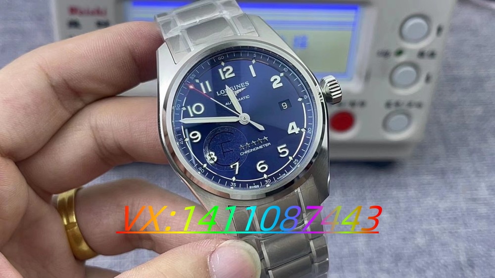 CF廠浪琴先行者五星上將對(duì)比其他廠好在哪里？