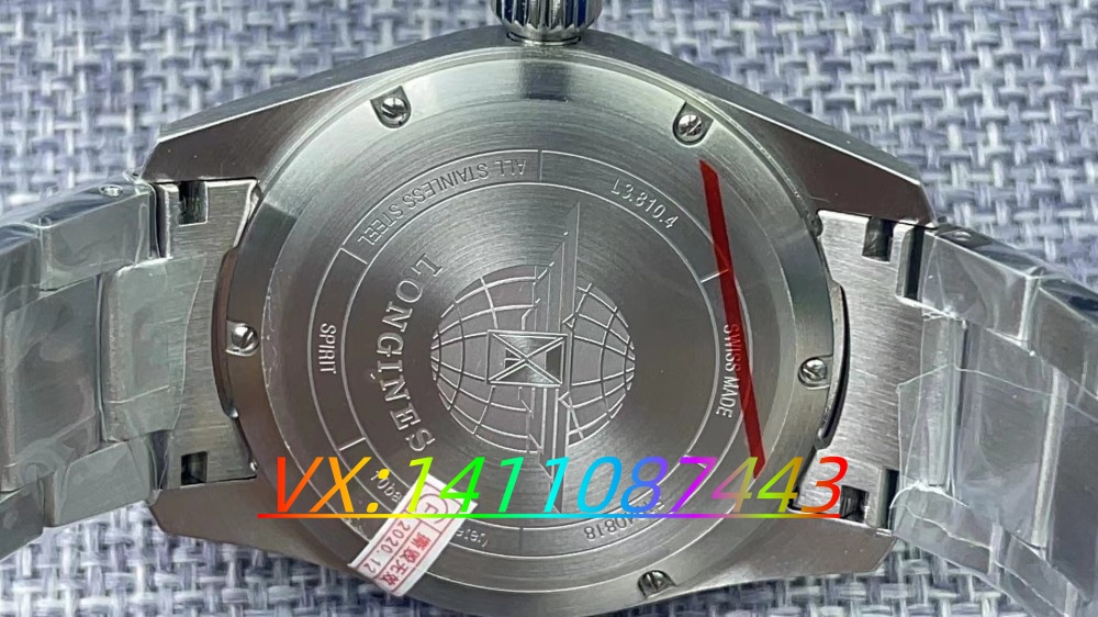 CF廠浪琴先行者五星上將對(duì)比其他廠好在哪里？