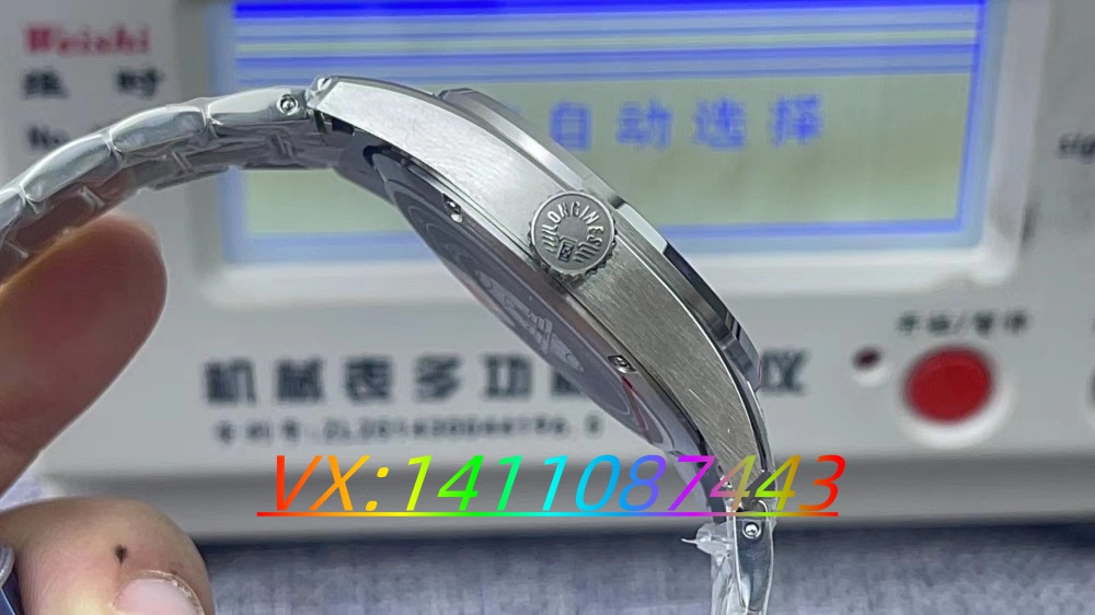 CF廠浪琴先行者五星上將對(duì)比其他廠好在哪里？