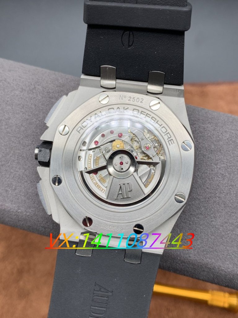 APF廠復(fù)刻愛彼26400系列對比JF廠做工如何?