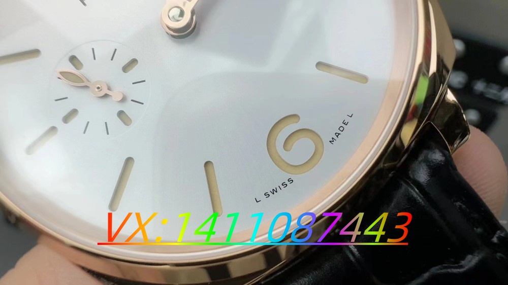 VS廠沛納海廬米諾杜爾PAM1336做工全解析