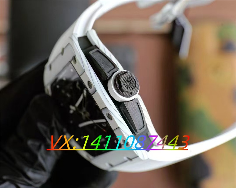 理查德米勒RM61-01YohanBlake終極版復刻腕表值得入手嗎？