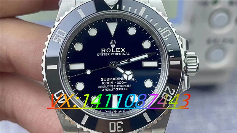 VS廠41mm無厲黑水鬼丹東3230機復刻表評測