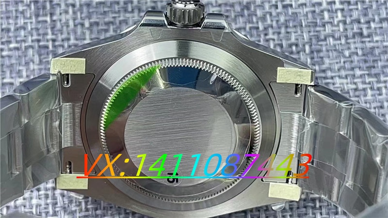 VS廠41mm無厲黑水鬼丹東3230機復刻表評測