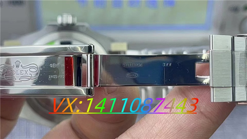 VS廠41mm無厲黑水鬼丹東3230機復刻表評測