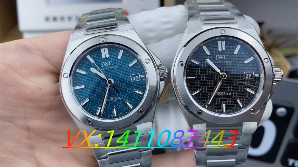 V7廠萬(wàn)國(guó)工程師做工細(xì)節(jié)怎么樣？請(qǐng)看實(shí)測(cè)