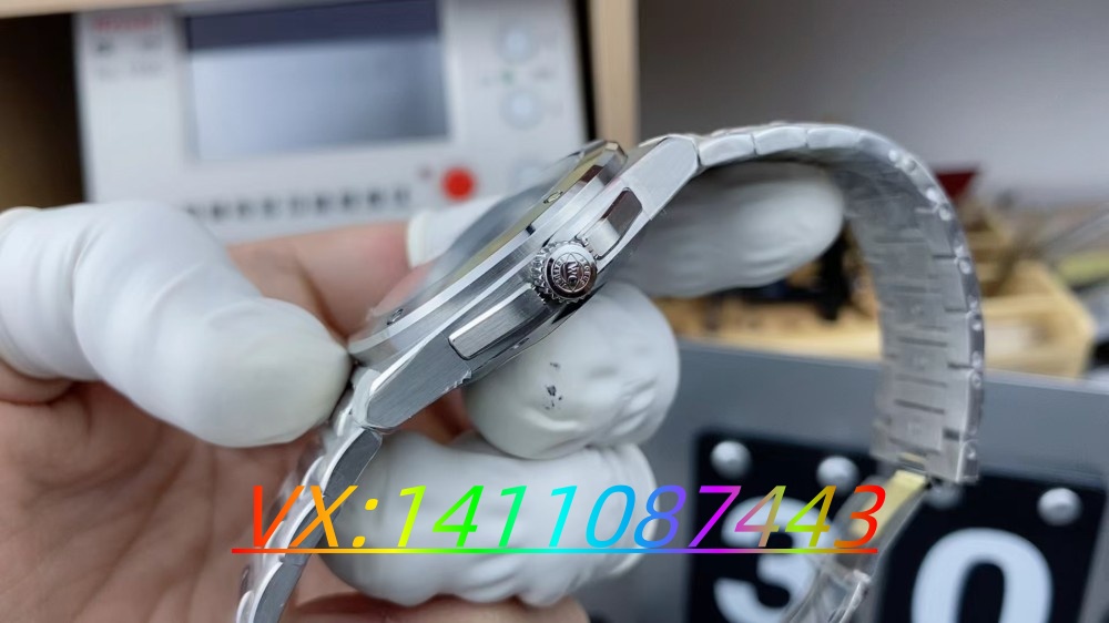 V7廠萬(wàn)國(guó)工程師做工細(xì)節(jié)怎么樣？請(qǐng)看實(shí)測(cè)