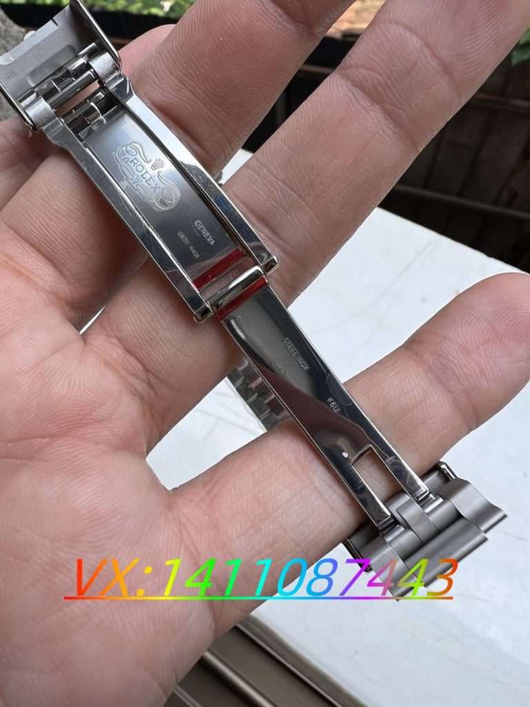 Clean廠C廠勞力士可樂圈3285機芯，色差是否能達到正品水平？深度評測為你揭曉