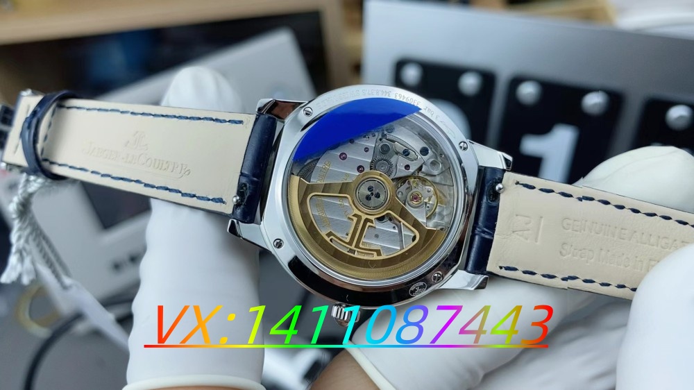 APS復(fù)刻積家約會(huì)系列仿真度如何？