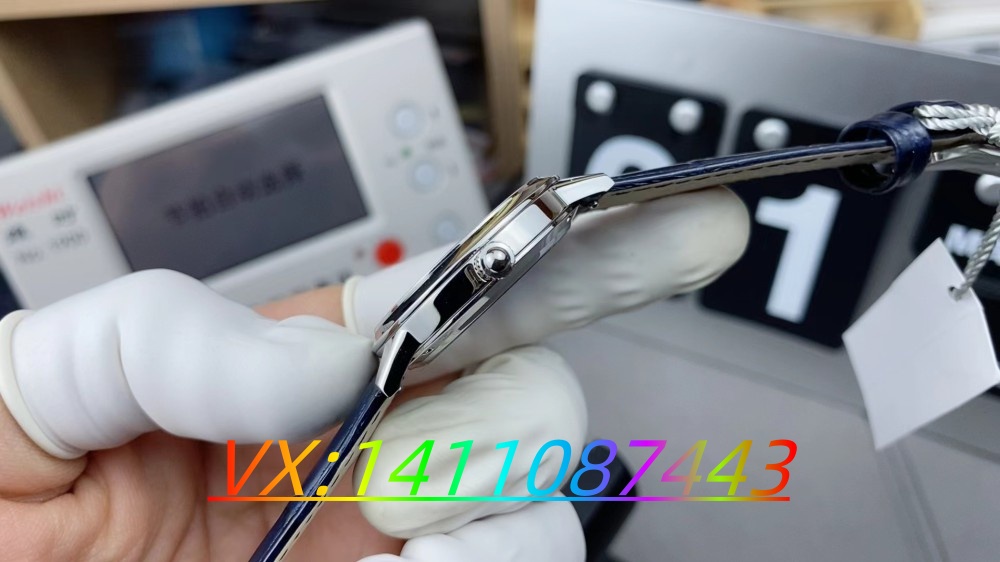 APS復(fù)刻積家約會(huì)系列仿真度如何？