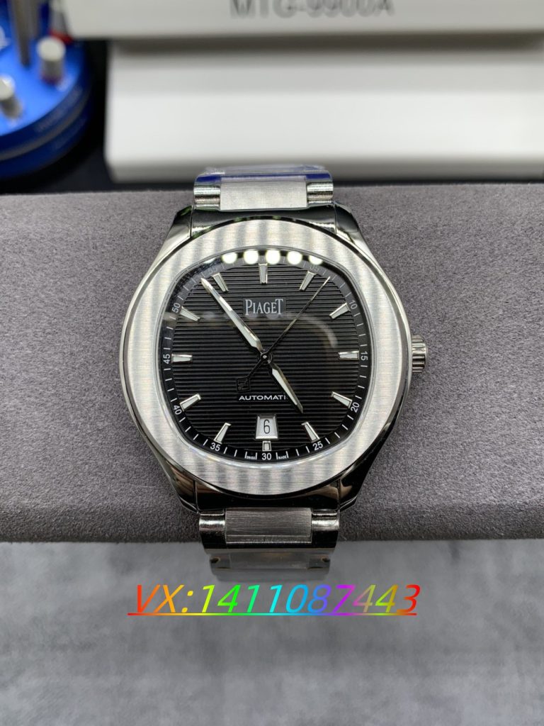 MKS廠伯爵polo復刻表評測：堪稱完美的復刻之作