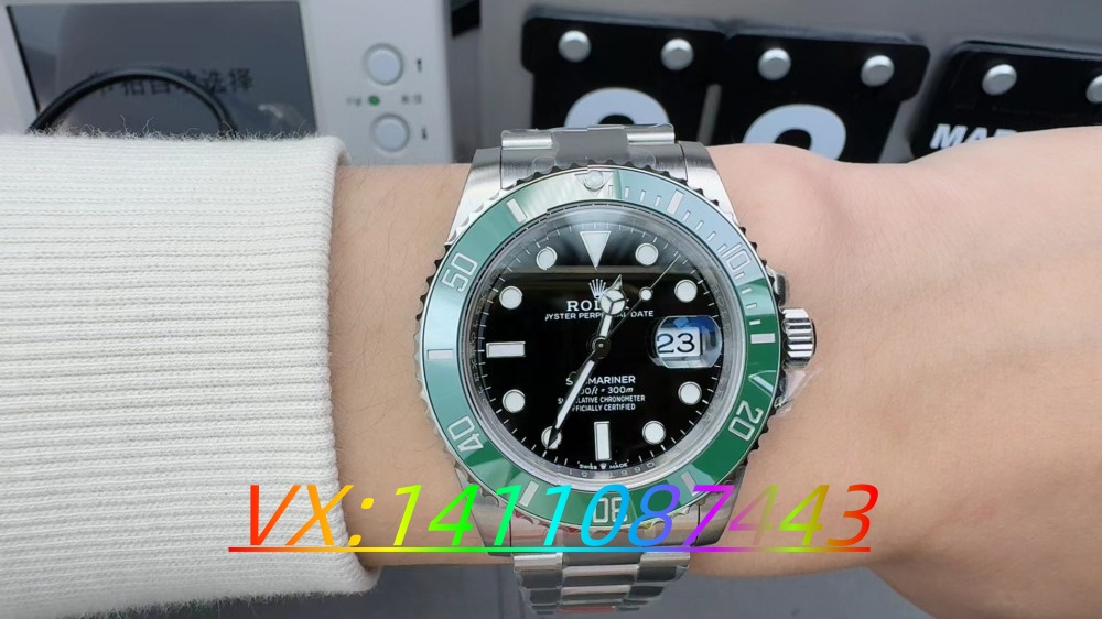 丹東3235機芯—勞力士復刻表中的穩定之選