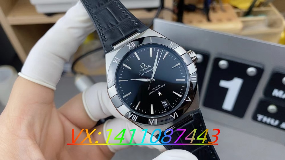 VS廠星座和TW廠星座對比:機芯與做工決定品質