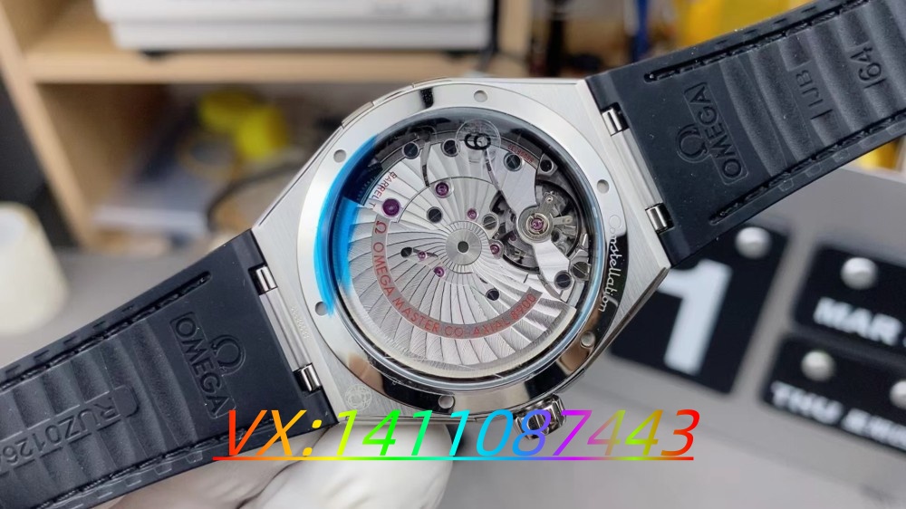 VS廠星座和TW廠星座對比:機芯與做工決定品質