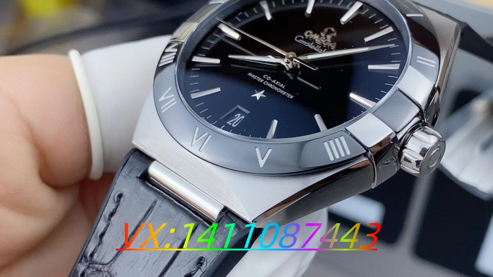 VS廠星座和TW廠星座對比:機芯與做工決定品質