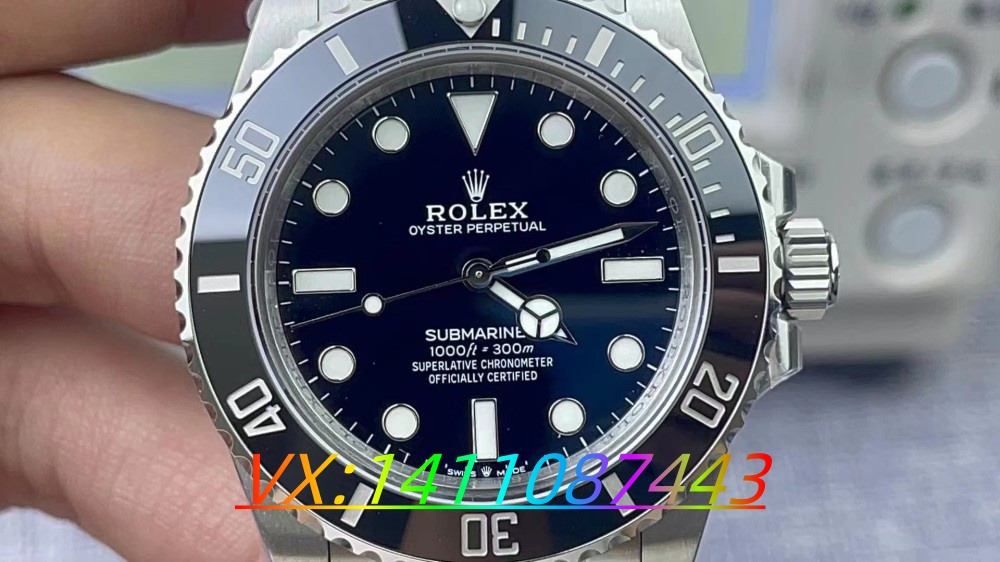 VS廠黑水鬼3235機芯與3135機芯對比及選購指南