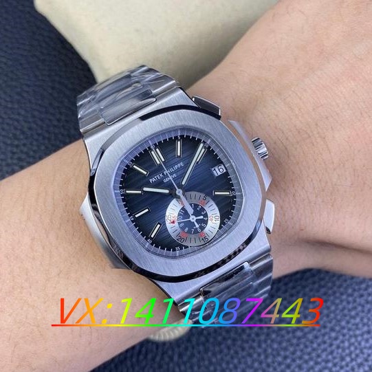 PPF廠百達翡麗5980系列—復刻制表新傳奇