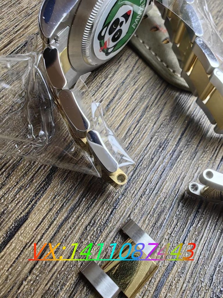 BT廠勞力士4130間金迪通拿升級版怎么樣？