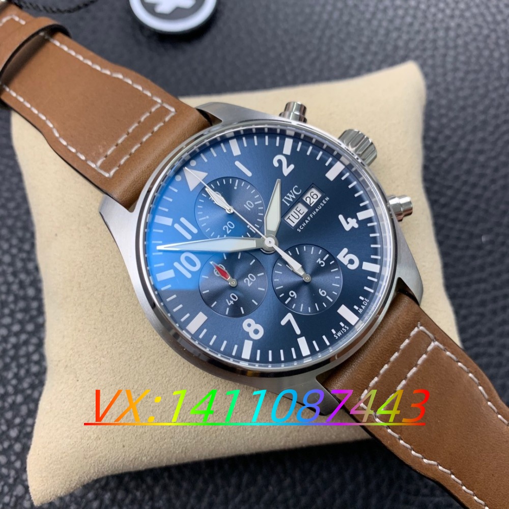 ZF廠萬國飛計小王子實拍評測:復刻經(jīng)典,展現(xiàn)非凡魅力