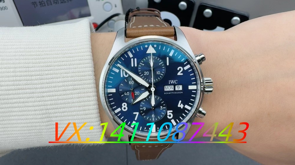 ZF廠萬國飛計小王子實拍評測:復刻經(jīng)典,展現(xiàn)非凡魅力