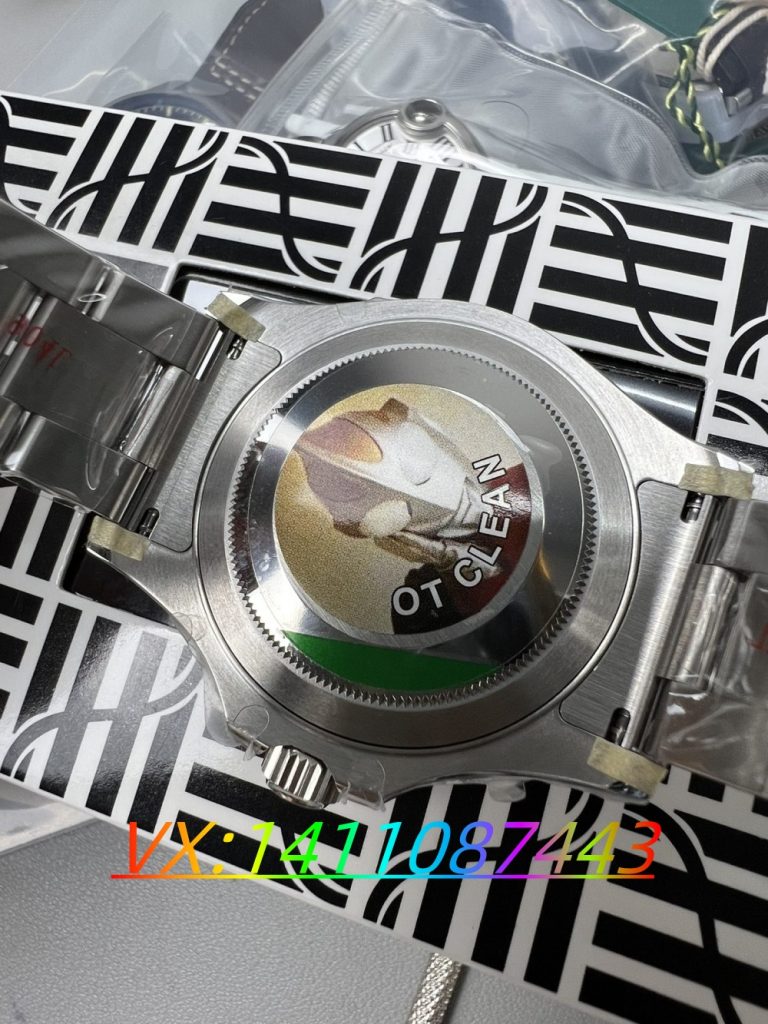 C廠(CLEAN廠)灰游艇3235機芯質量深度評測:C廠灰游艇值得入手嗎？