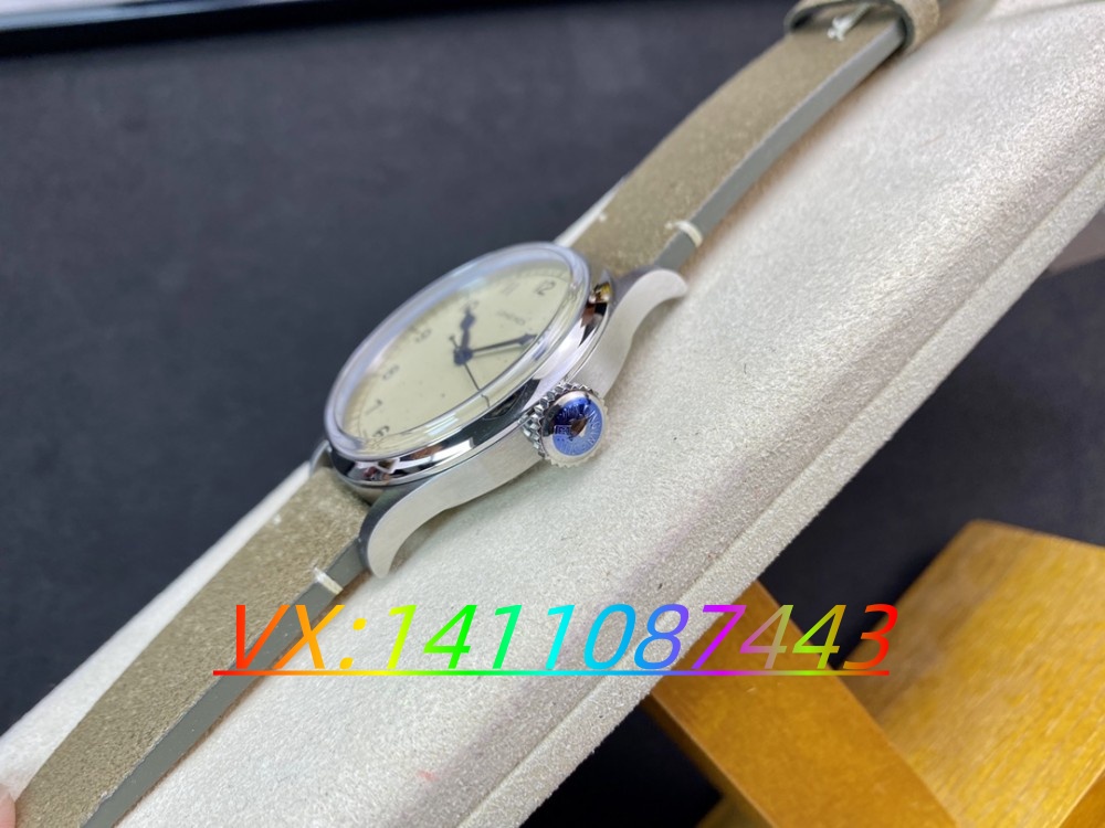 JA廠浪琴小雀斑腕表做工細節深度剖析?