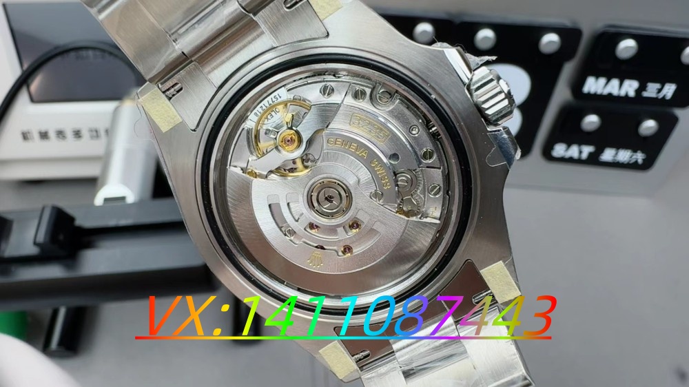 探秘丹東3235機芯:勞力士復刻表的卓越 “芯” 臟