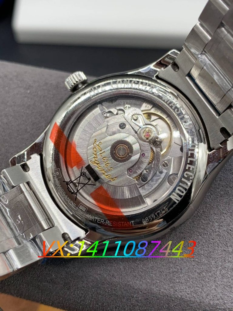 LG廠浪琴復刻手表評測:性價比之選還是復刻陷阱？深度解析與選購指南