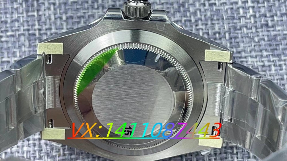 VS廠手表怎么樣—VS廠黑水鬼3235機(jī)芯實(shí)拍評(píng)測(cè)