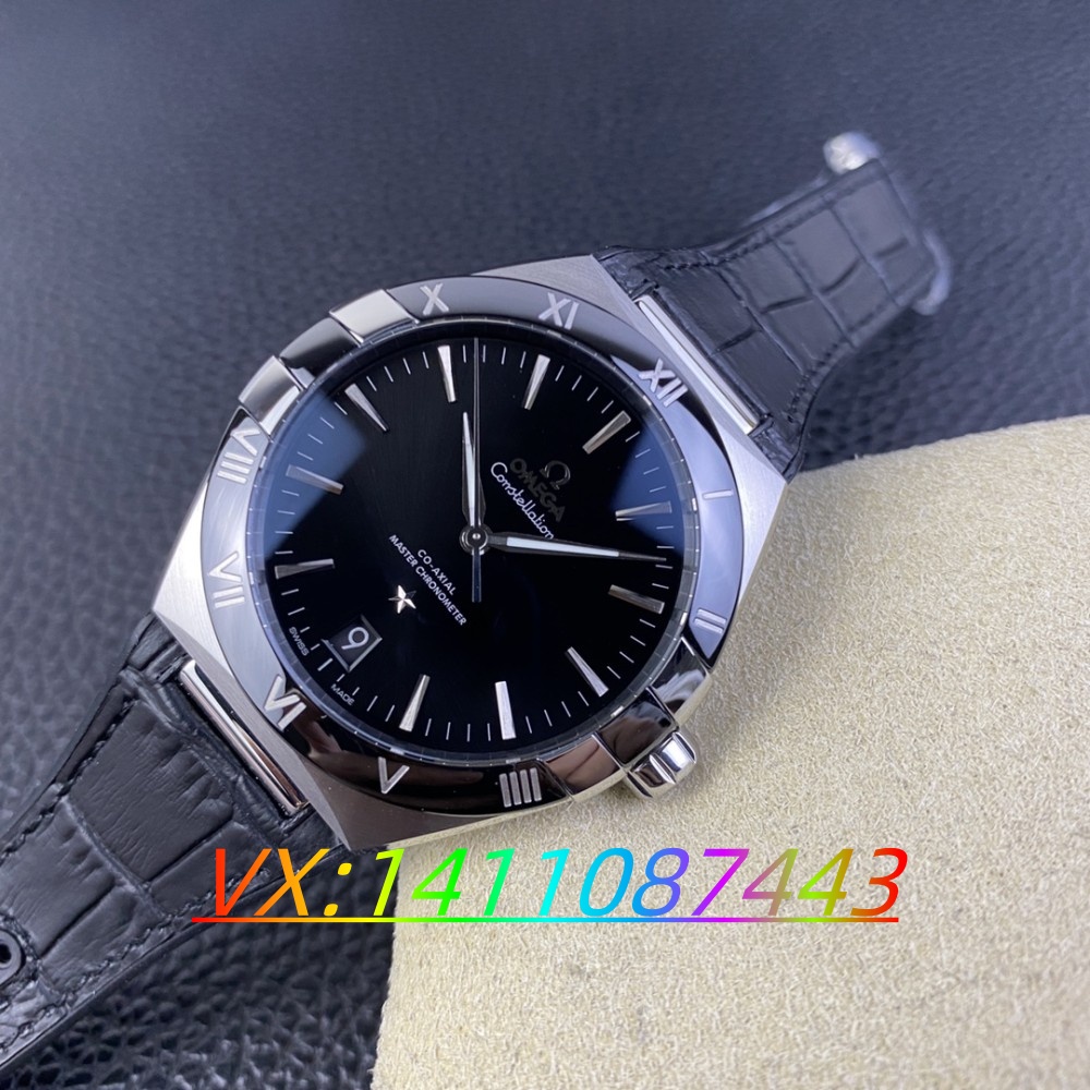 VS廠歐米茄星座復刻表評測:是否配得上天花板級別之名？?