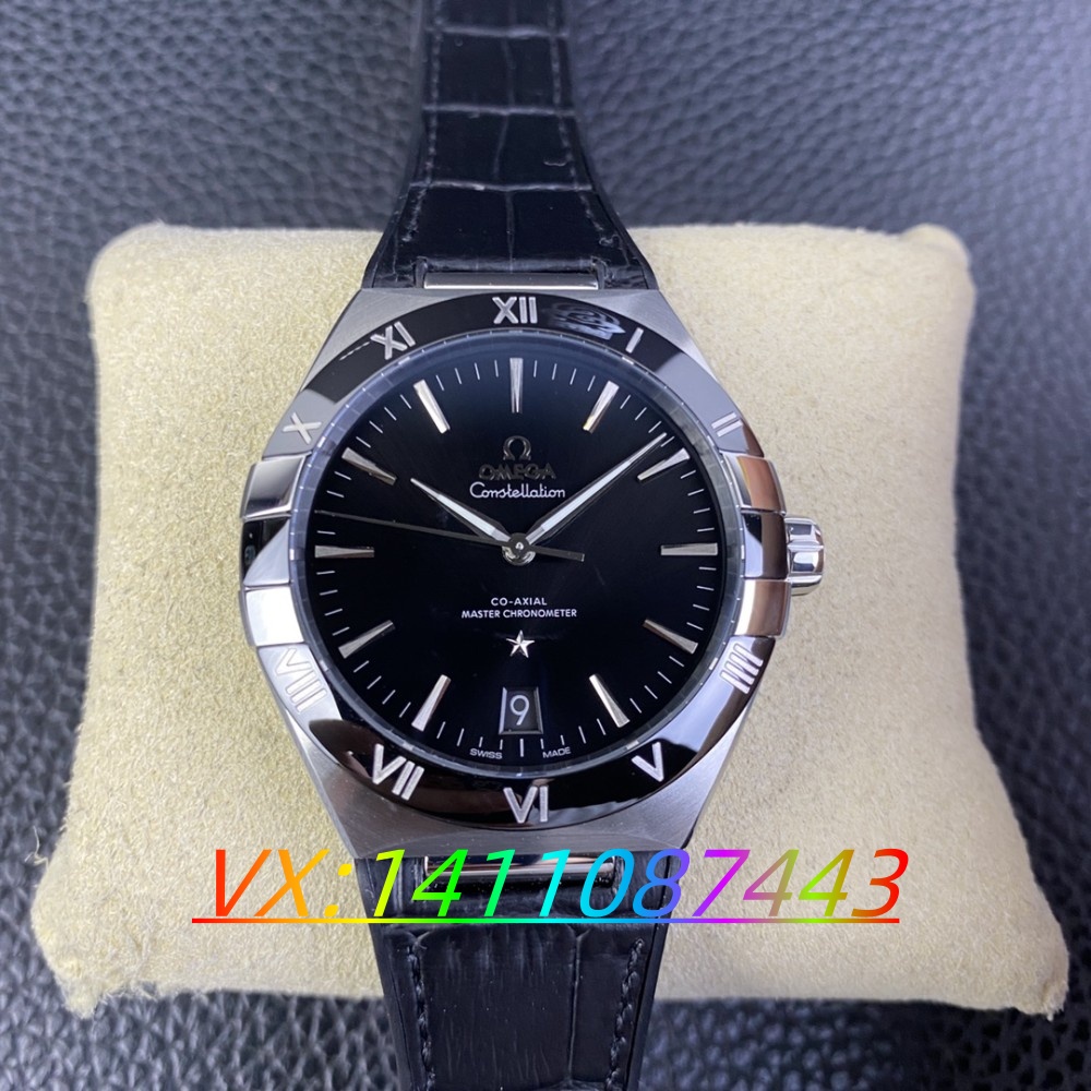 VS廠歐米茄星座復刻表評測:是否配得上天花板級別之名？?