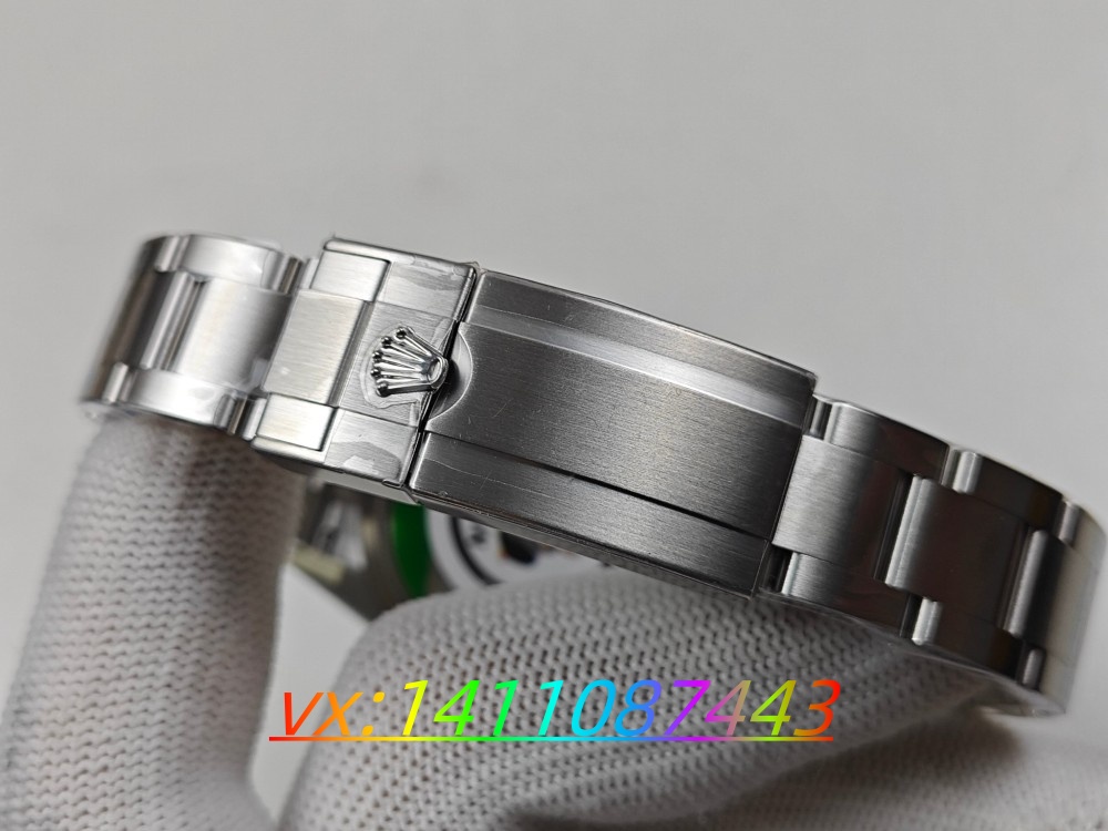 C廠勞力士探險家搭載上海3230機芯評測真的會一眼假？?