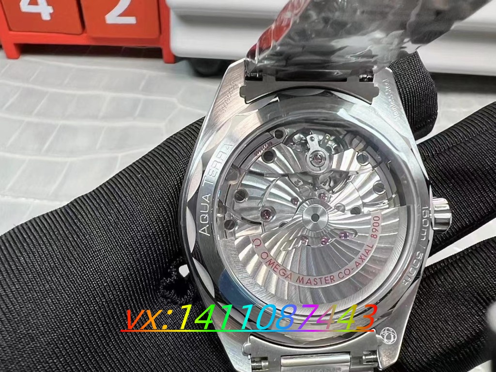 VS廠歐米茄海馬150柚木綠做工細節評測分享?