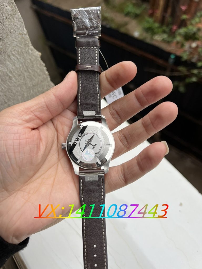 V7廠萬國馬克二十搭配快拆表帶細節評測值得入手嗎？?