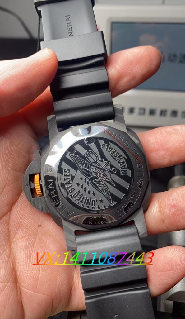 VS(SBF)廠沛納海1324碳纖維做工評(píng)測(cè)?