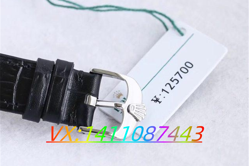 MKS廠勞力士切利尼復刻腕表全面評測:品質與工藝的完美呈現?