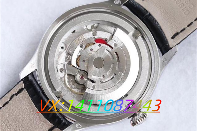 MKS廠勞力士切利尼復刻腕表全面評測:品質與工藝的完美呈現?