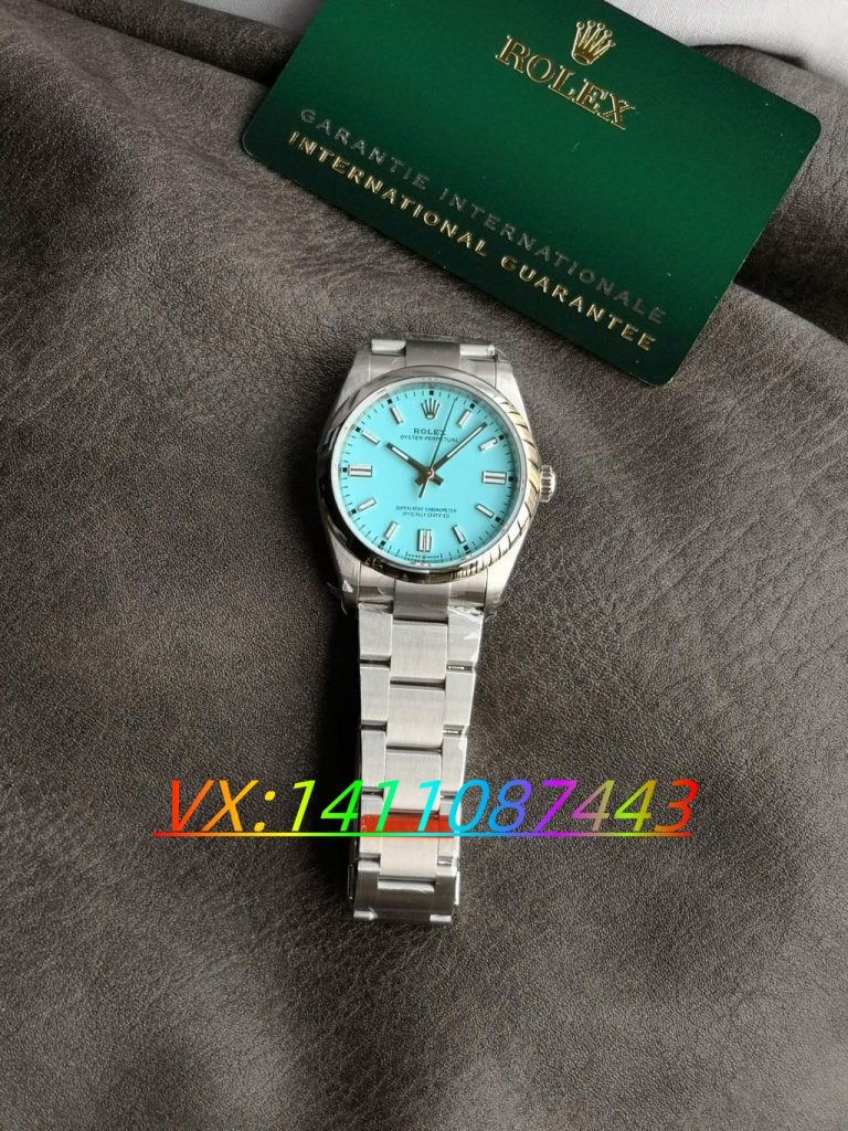 勞力士蠔式恒動復刻表評測:VS、C 廠、EW對比