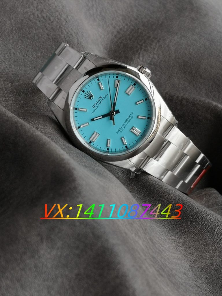 勞力士蠔式恒動復刻表評測:VS、C 廠、EW對比