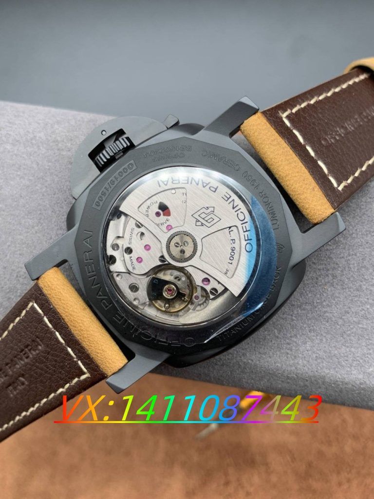 VS(SBF)廠沛納海441評測:辨別與質量解析