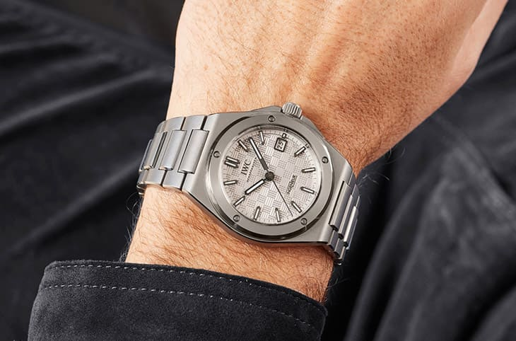 0歲男士的格調之選:五款高級日常休閑腕表推薦"