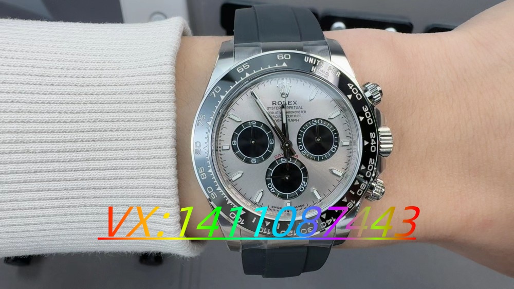 VS廠4131機芯迪通拿做工如何?是否值得入手?