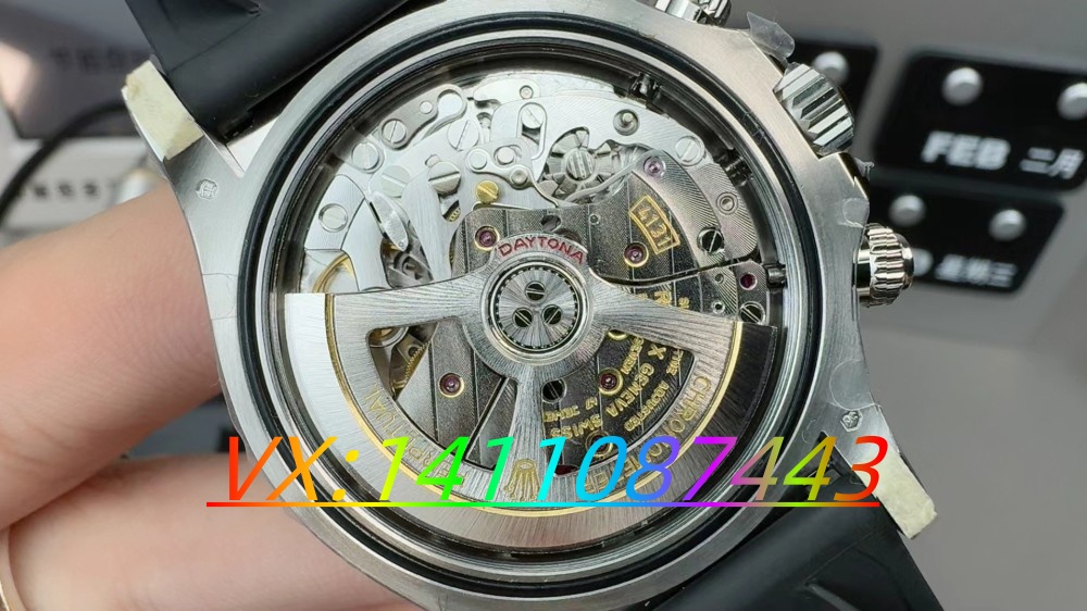 VS廠4131機芯迪通拿做工如何?是否值得入手?