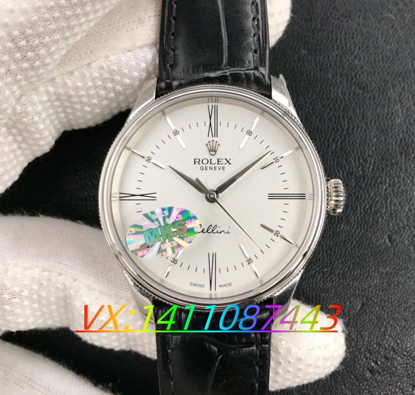 MKS廠勞力士切利尼做工細(xì)節(jié)大揭秘是否值得入手？