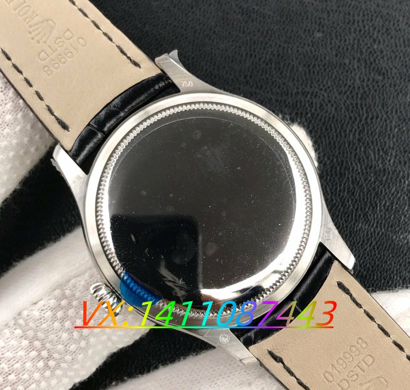 MKS廠勞力士切利尼做工細(xì)節(jié)大揭秘是否值得入手？