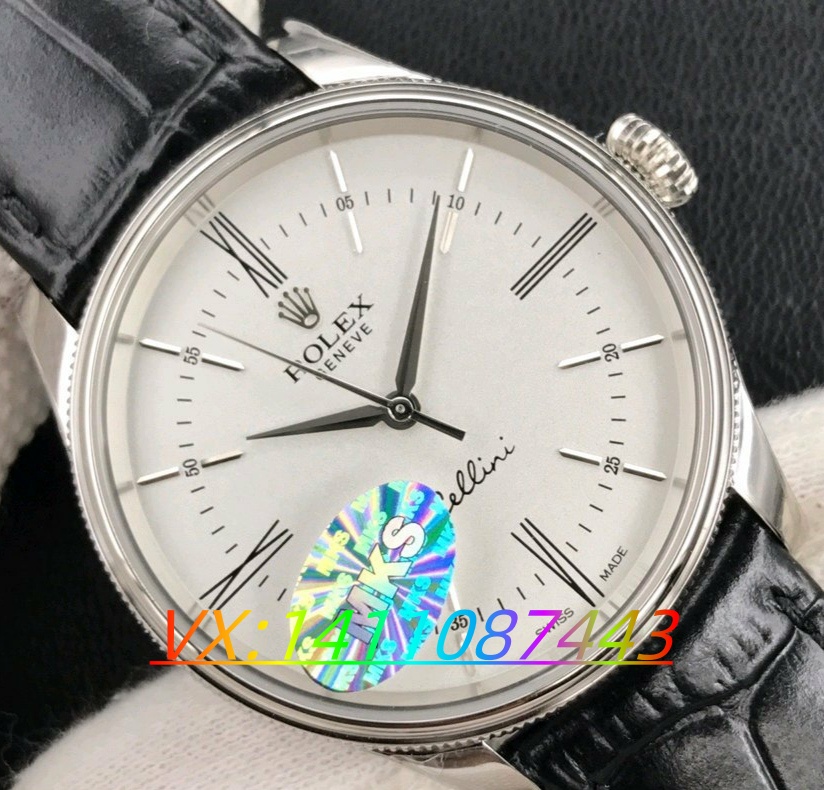 MKS廠勞力士切利尼做工細(xì)節(jié)大揭秘是否值得入手？