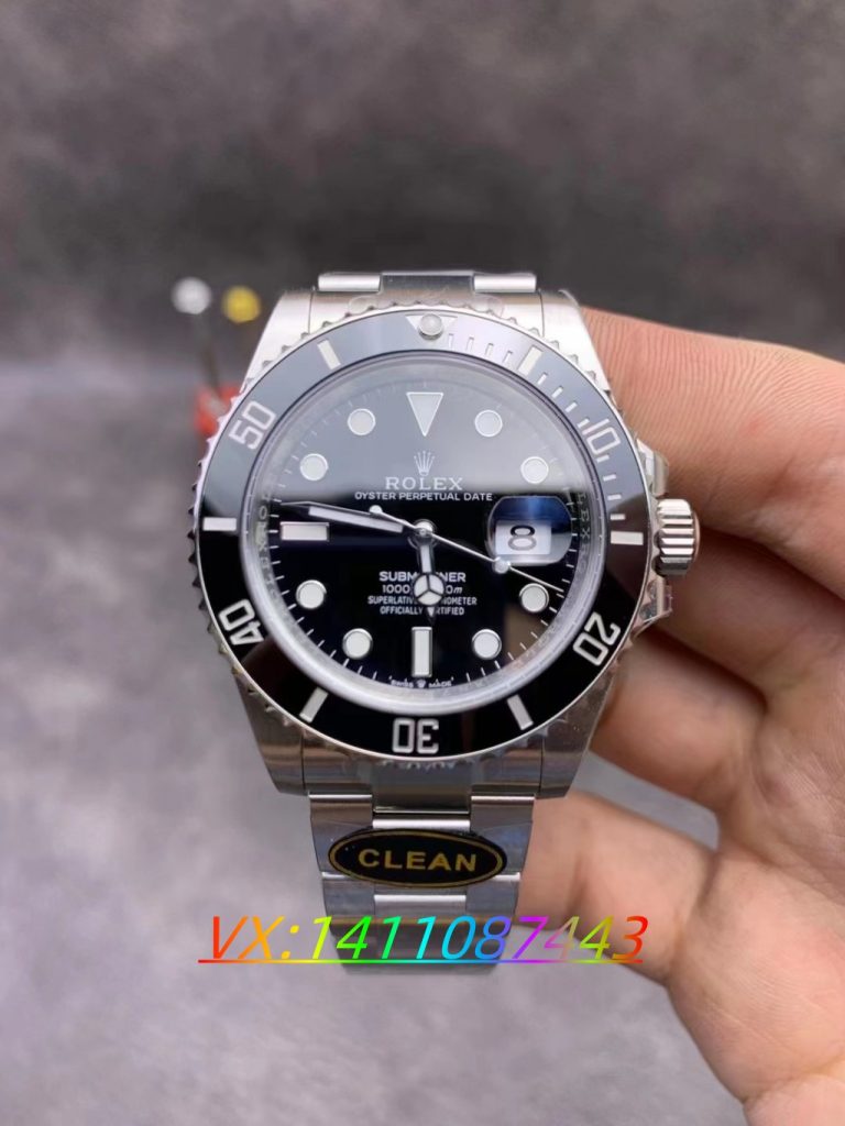 C廠Clean廠新升級勞力士3235一體機芯深度剖析勞力士復刻表的性能變革