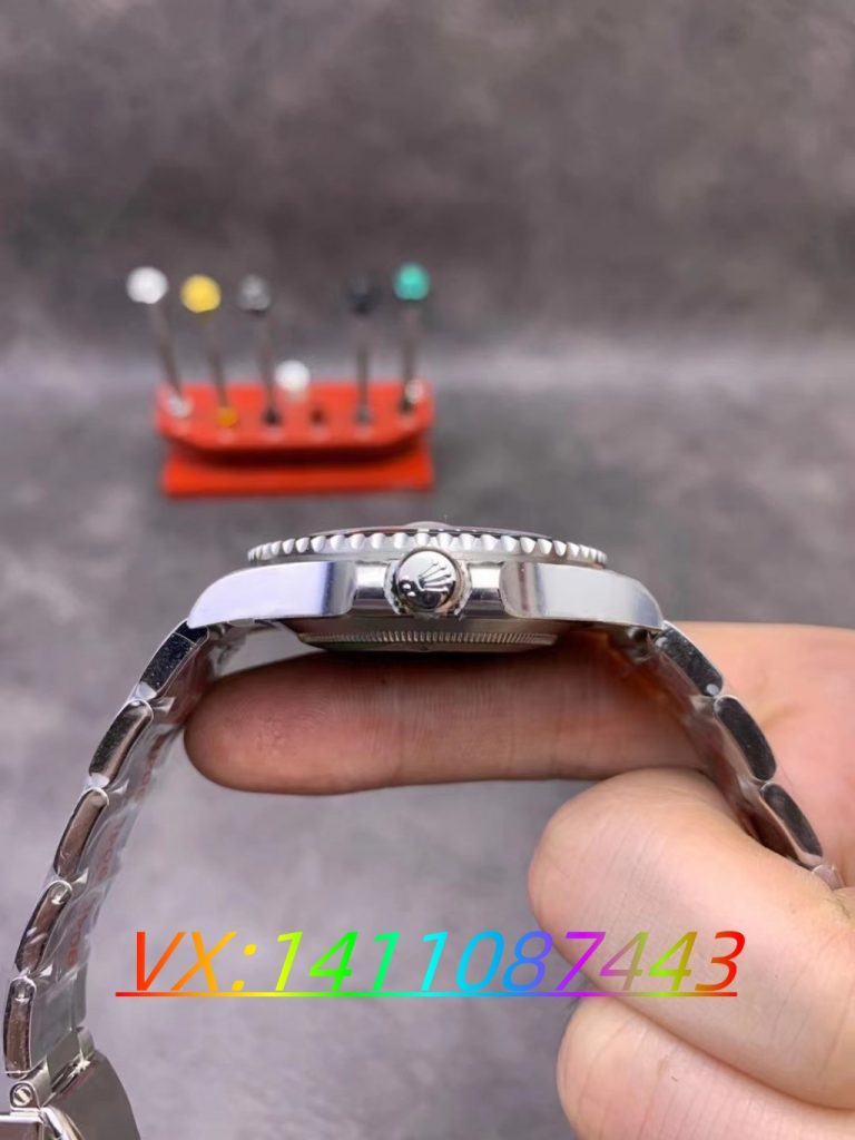 Clean廠(C廠)勞力士黑水鬼41搭載3235機芯是否值得入手？