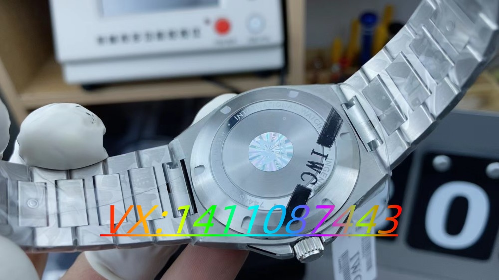 V7廠萬國工程師做工細節大揭秘-附高清實拍評測